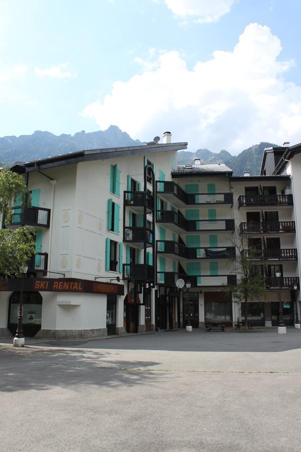Apartamento Balme 2 - Haven And Mont Blanc View Chamonix
